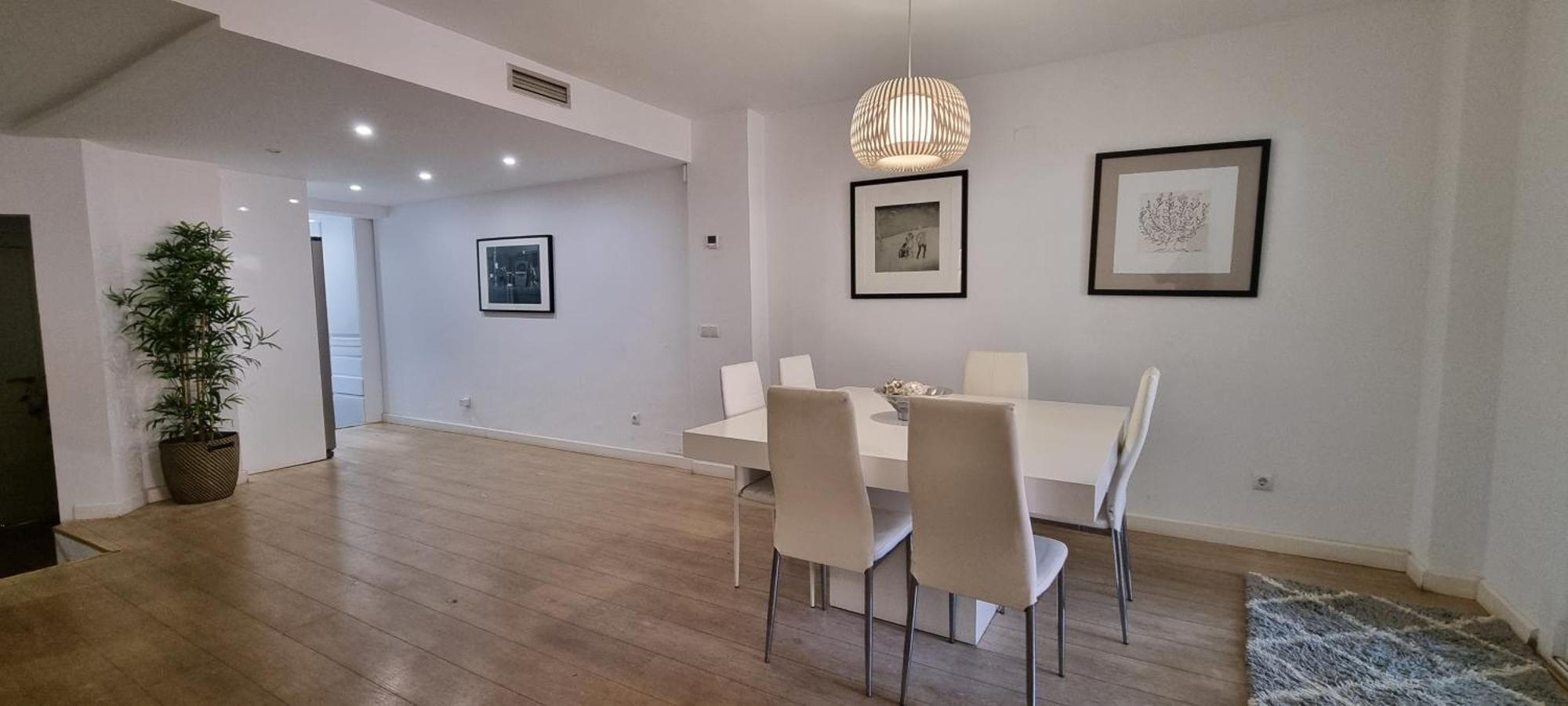 4 Bed House With Pool Walk To Puerto Banus Fast Internet Villa Marbella Eksteriør bilde