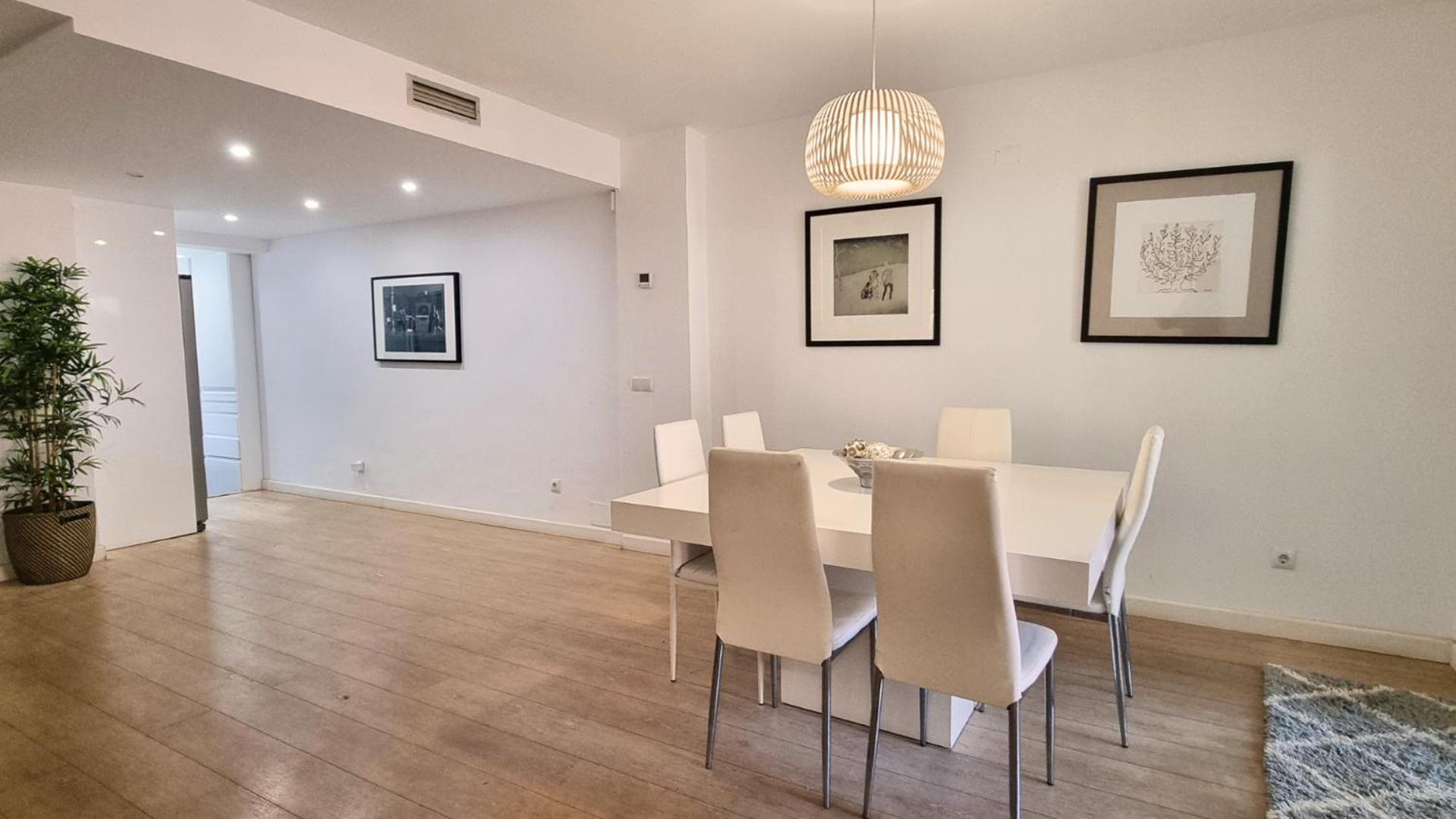 4 Bed House With Pool Walk To Puerto Banus Fast Internet Villa Marbella Eksteriør bilde