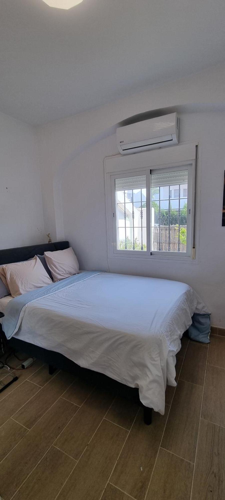 4 Bed House With Pool Walk To Puerto Banus Fast Internet Villa Marbella Eksteriør bilde