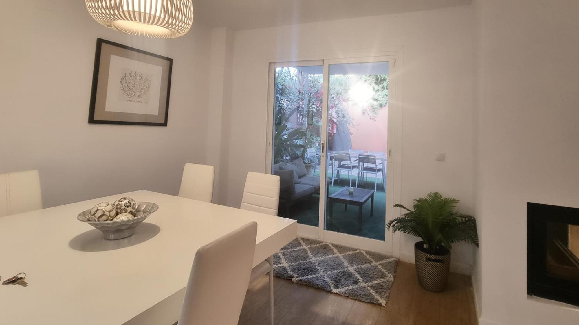 4 Bed House With Pool Walk To Puerto Banus Fast Internet Villa Marbella Eksteriør bilde